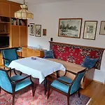 Haus Lois Prázdninový dům *
