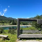 Haus Lois ヴァイスブリアッハ