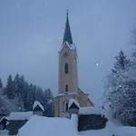 Haus Lois Prázdninový dům
