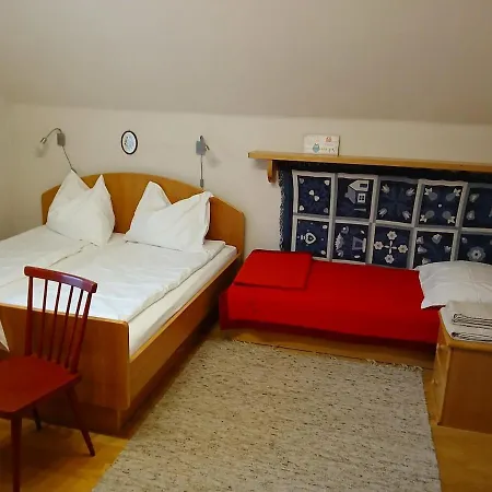 Haus Lois Holiday home