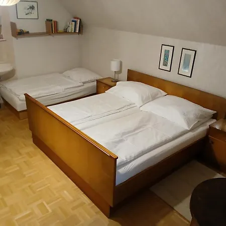 Prázdninový dům Haus Lois