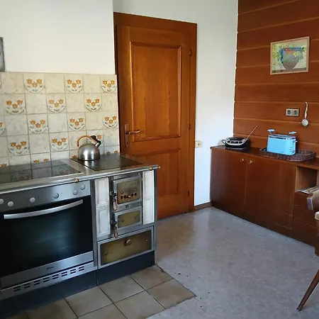 Haus Lois Weissbriach