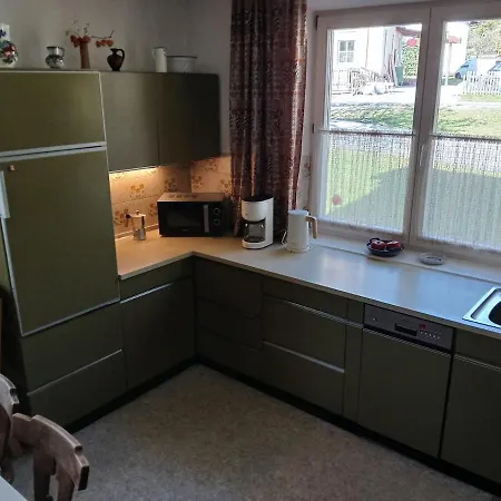 Haus Lois * Weissbriach