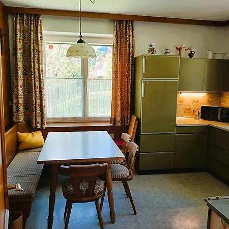 Haus Lois * Weissbriach