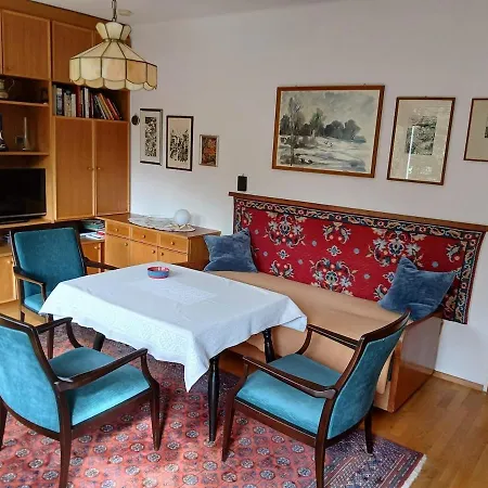 Haus Lois Prázdninový dům *