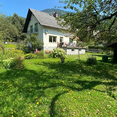 Prázdninový dům Haus Lois