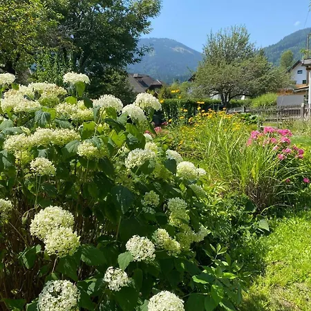 Prázdninový dům Haus Lois