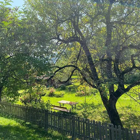 Prázdninový dům Haus Lois *