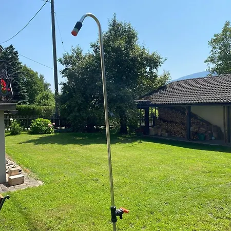 Haus Lois Prázdninový dům