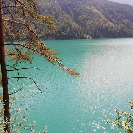 Haus Lois * Weissbriach