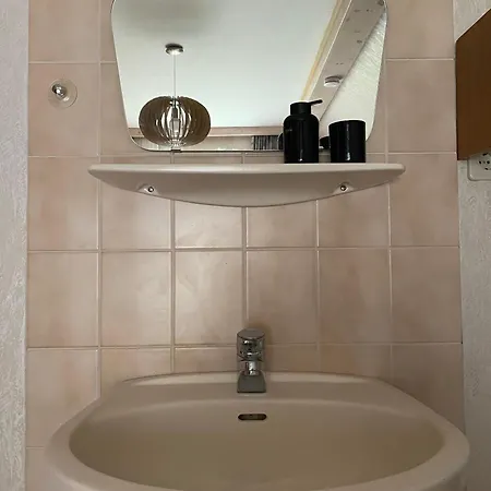 Haus Lois Prázdninový dům