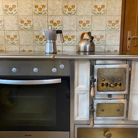 Haus Lois * Weissbriach