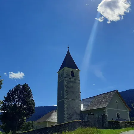 Prázdninový dům Haus Lois