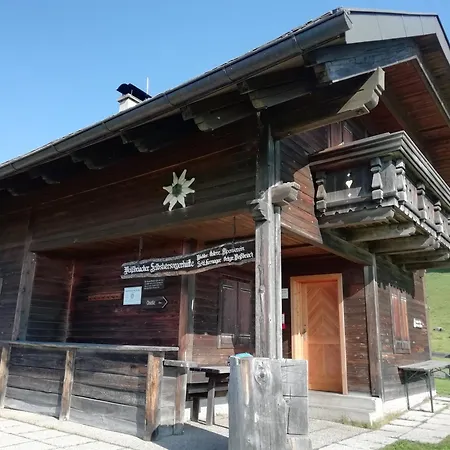 Prázdninový dům Haus Lois