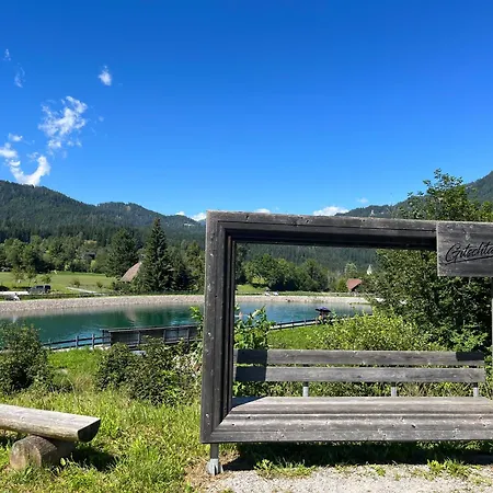 Haus Lois Weissbriach