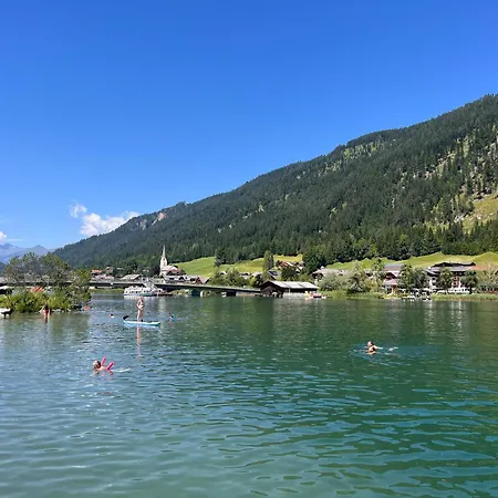 Haus Lois Сasa de vacaciones