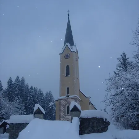 Haus Lois Prázdninový dům