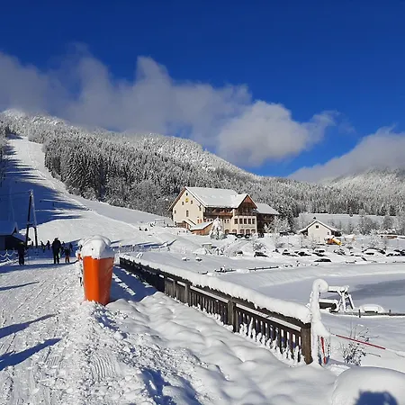 Haus Lois Prázdninový dům Weissbriach