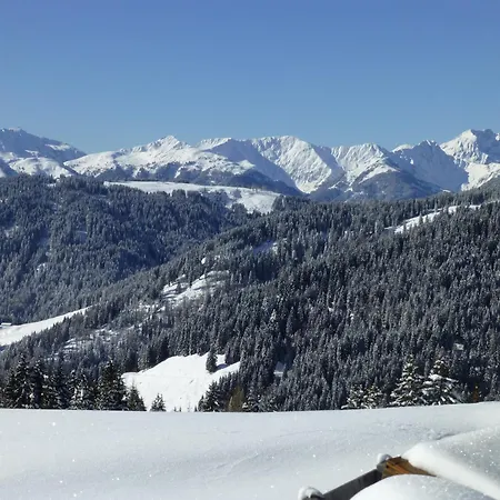 Prázdninový dům Haus Lois *