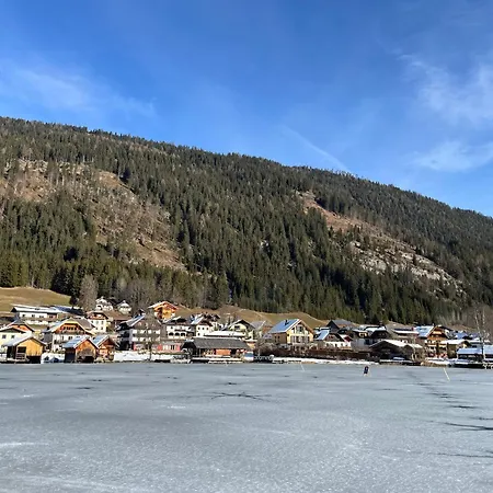 Haus Lois Prázdninový dům *