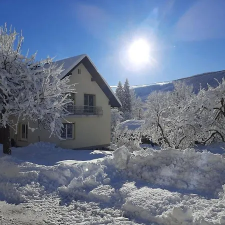 Сasa de vacaciones Haus Lois *