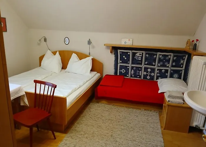 Haus Lois בית נופש