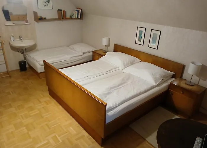 בית נופש Haus Lois