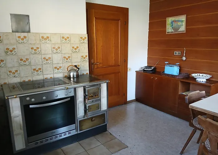 Haus Lois וויסבריאך