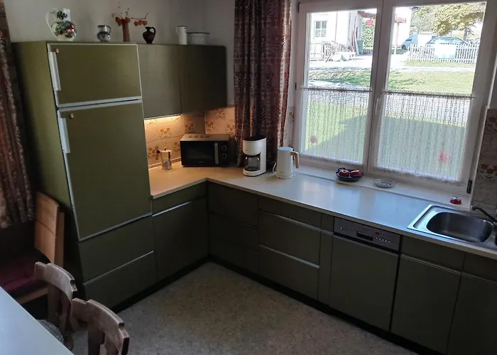 Haus Lois * וויסבריאך