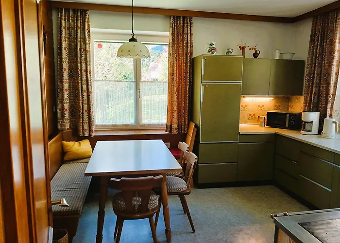 Haus Lois * וויסבריאך