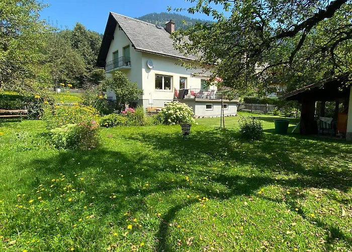 בית נופש Haus Lois