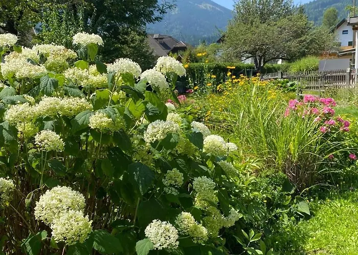 בית נופש Haus Lois