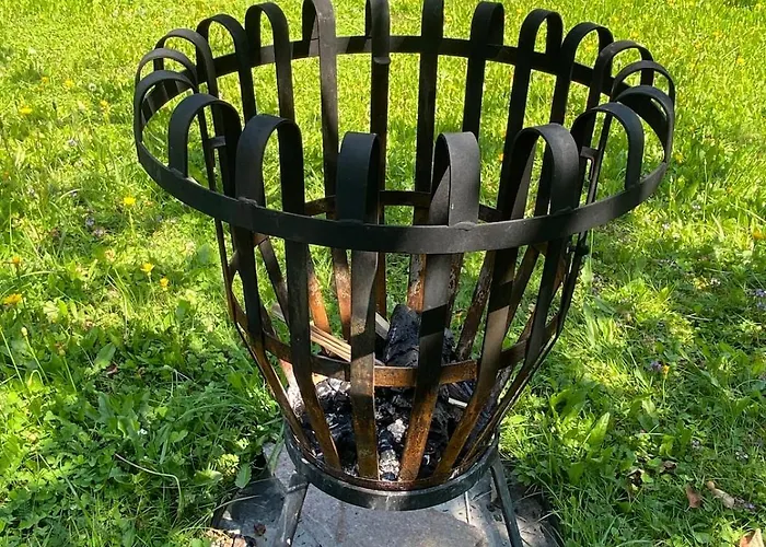 Haus Lois בית נופש וויסבריאך