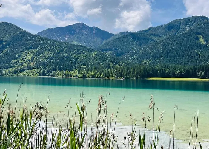 בית נופש Haus Lois וויסבריאך