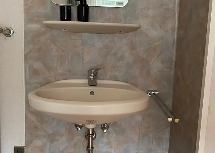 בית נופש Haus Lois *