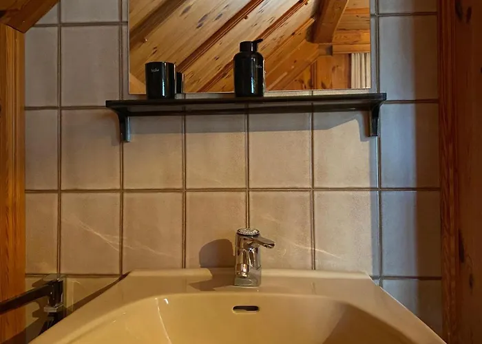 בית נופש Haus Lois *