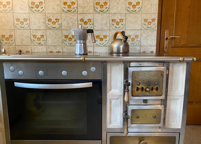 Haus Lois * וויסבריאך