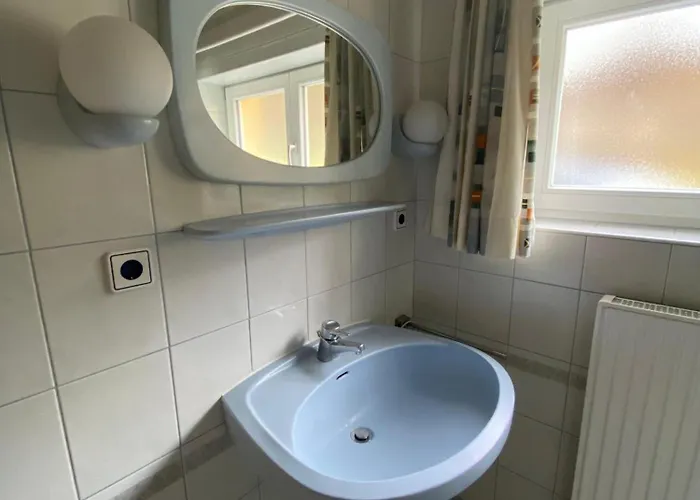 Haus Lois * וויסבריאך