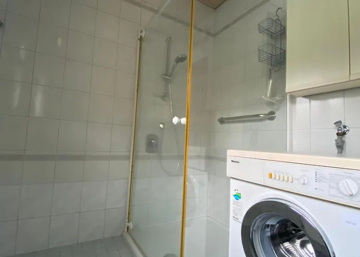 Haus Lois בית נופש