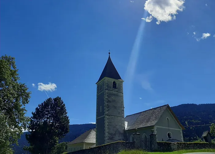 בית נופש Haus Lois