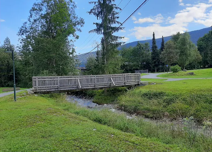 בית נופש Haus Lois וויסבריאך