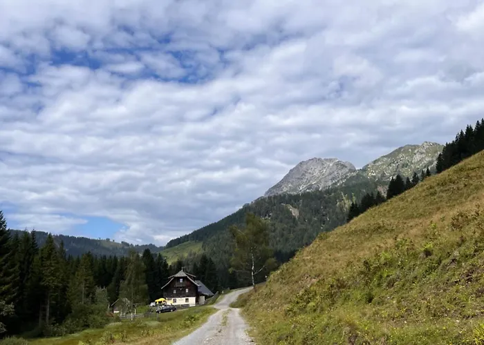 Haus Lois בית נופש וויסבריאך