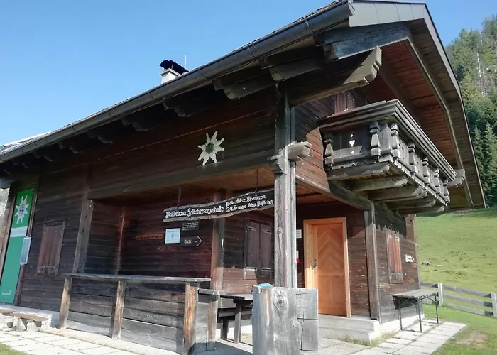 בית נופש Haus Lois