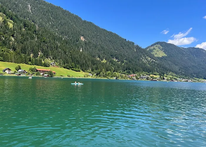 Haus Lois וויסבריאך