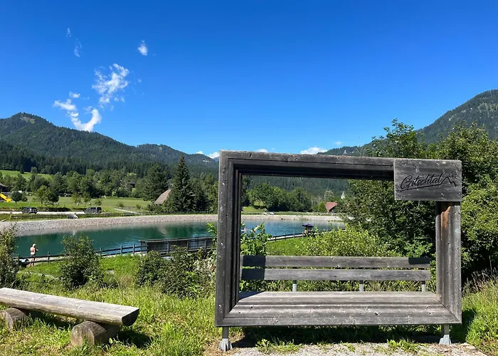 Haus Lois וויסבריאך