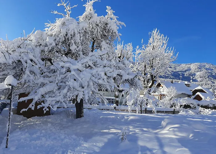 Haus Lois וויסבריאך