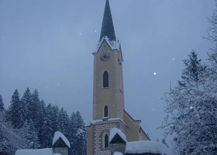 Haus Lois בית נופש