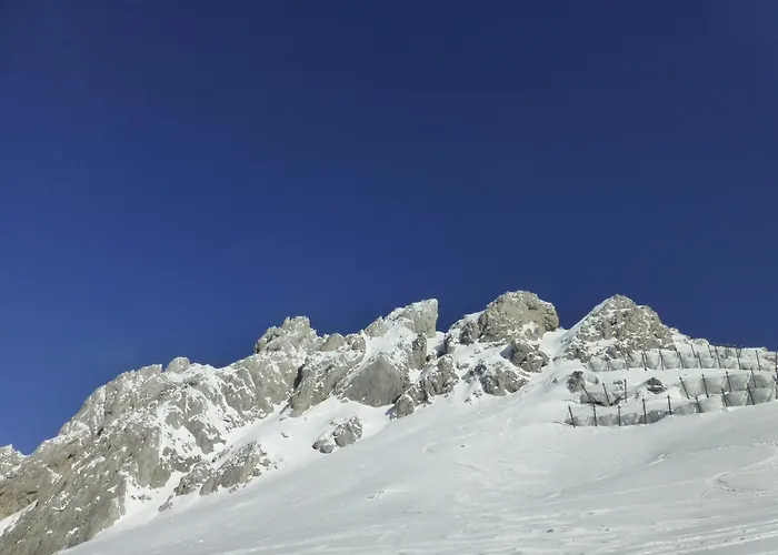 בית נופש Haus Lois *