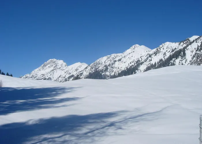 Haus Lois וויסבריאך